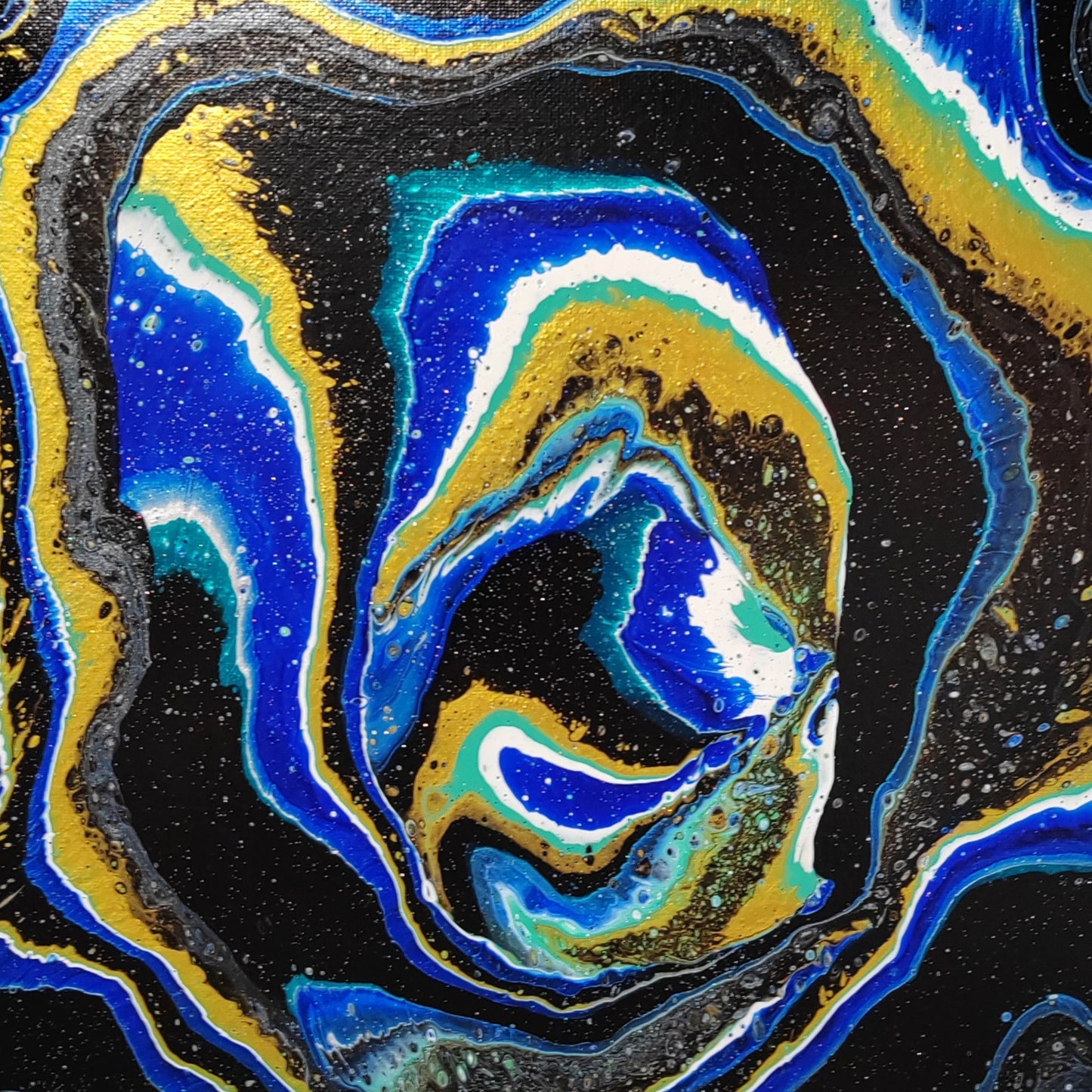 Canvases (12 x 12 inch)