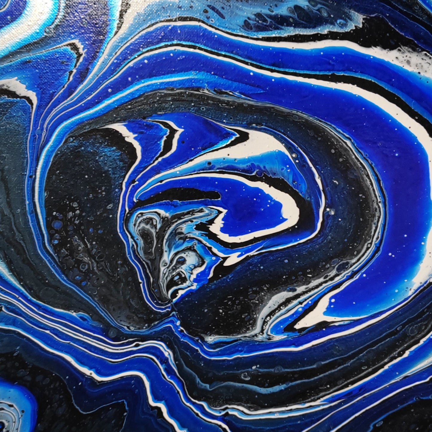 Canvases (12 x 12 inch)