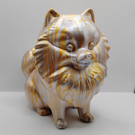 Pomeranian