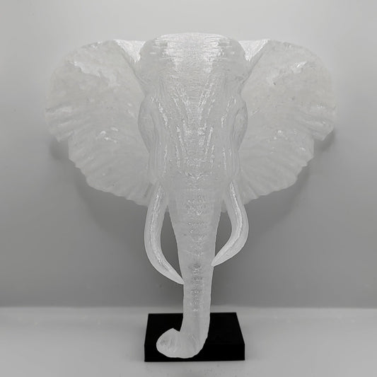Elephant Head