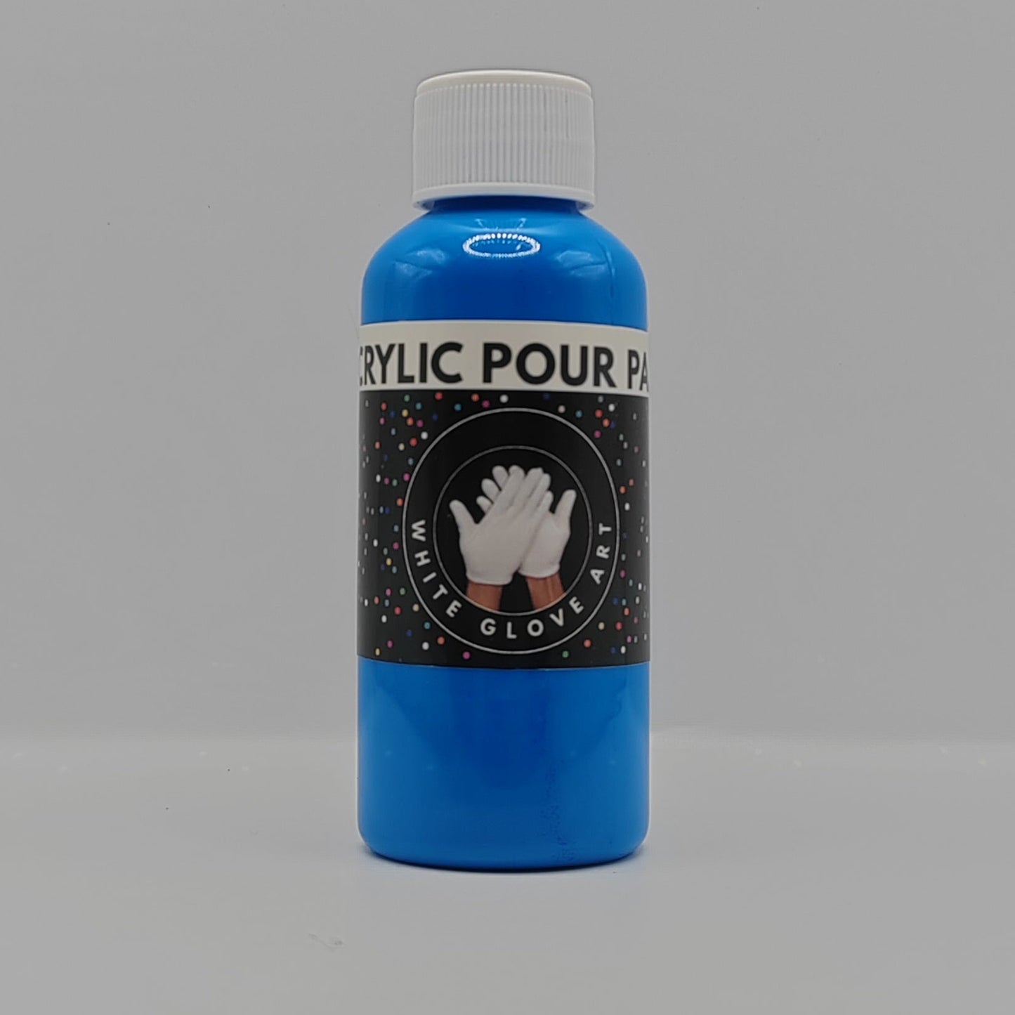 Acrylic Pouring Paints