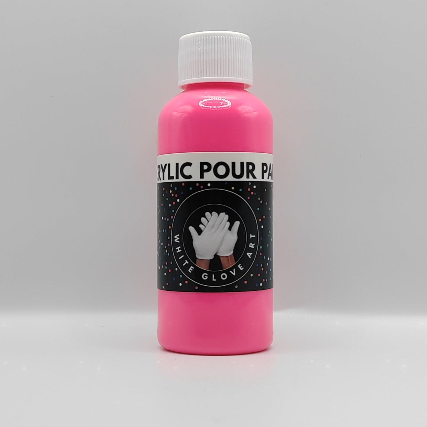Acrylic Pouring Paints