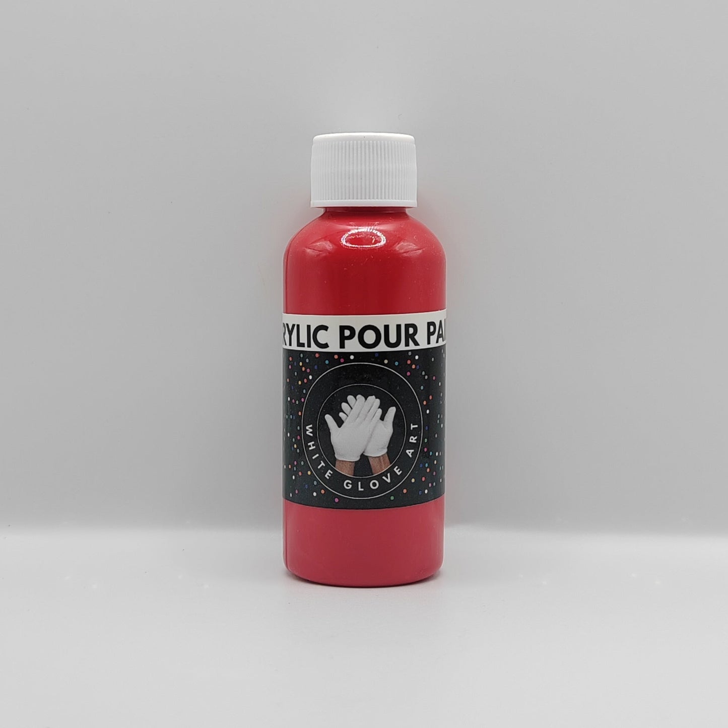 Acrylic Pouring Paints
