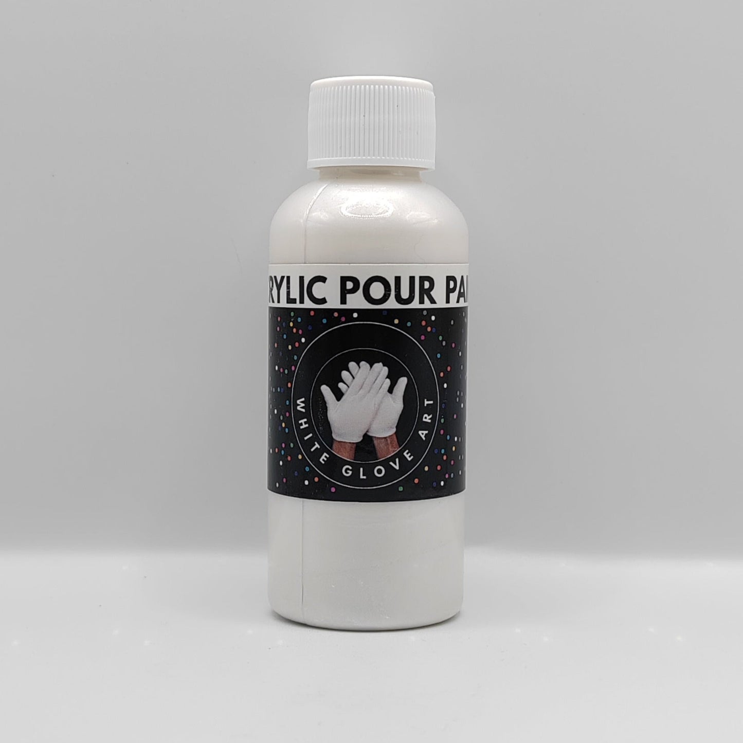 Acrylic Pouring Paints