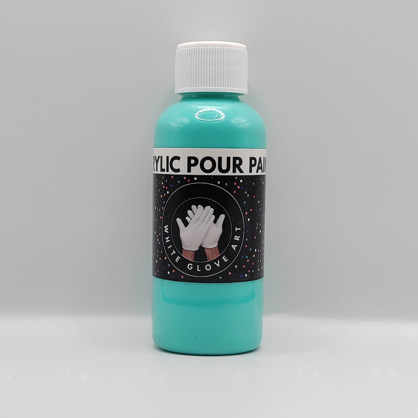 Acrylic Pouring Paints