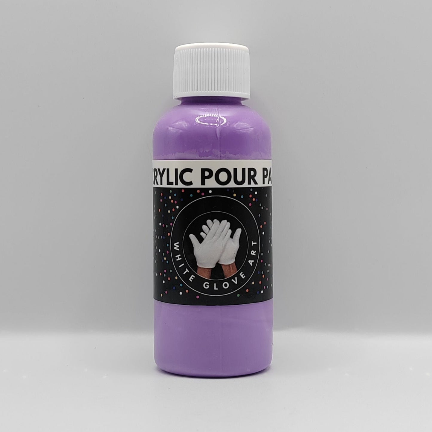 Acrylic Pouring Paints