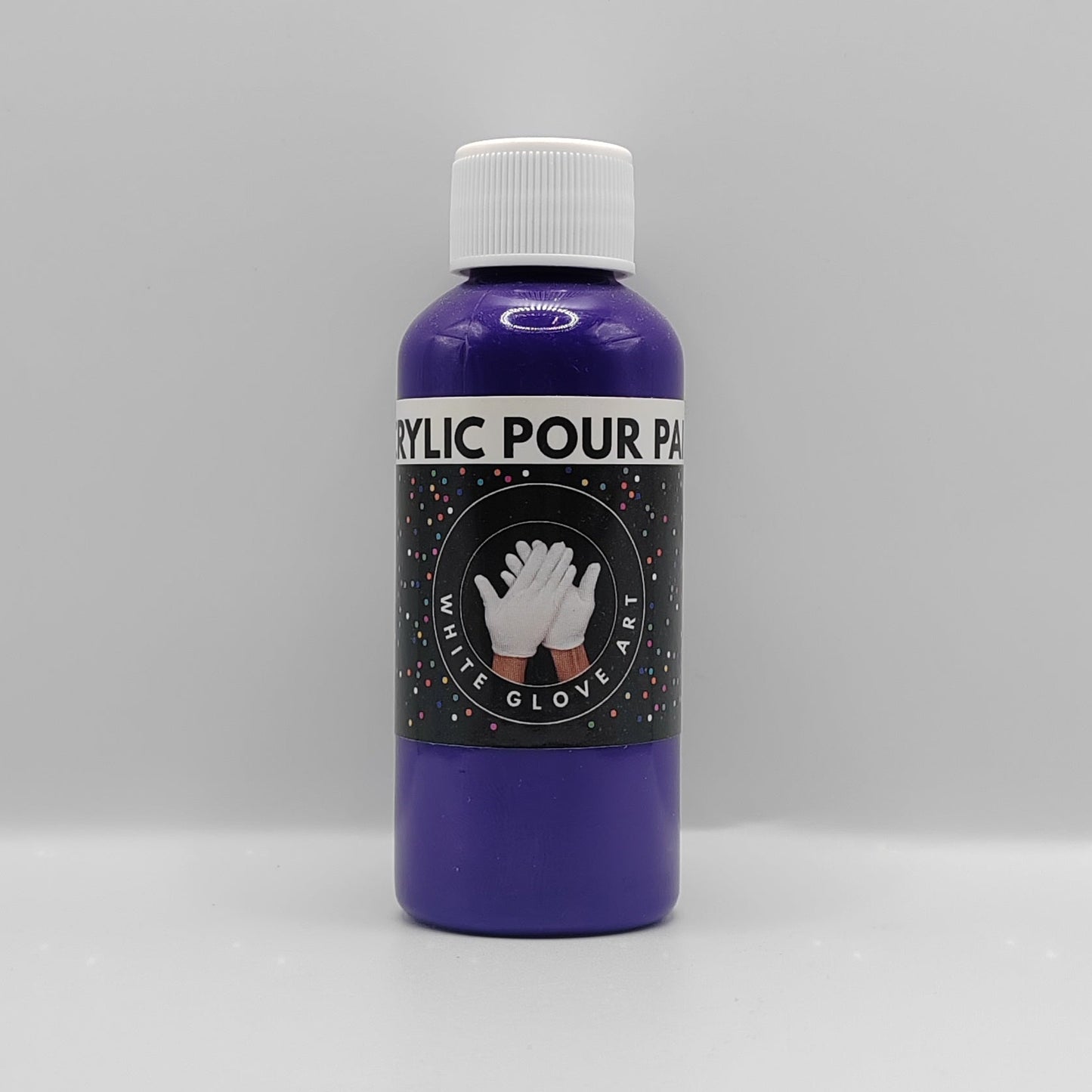 Acrylic Pouring Paints
