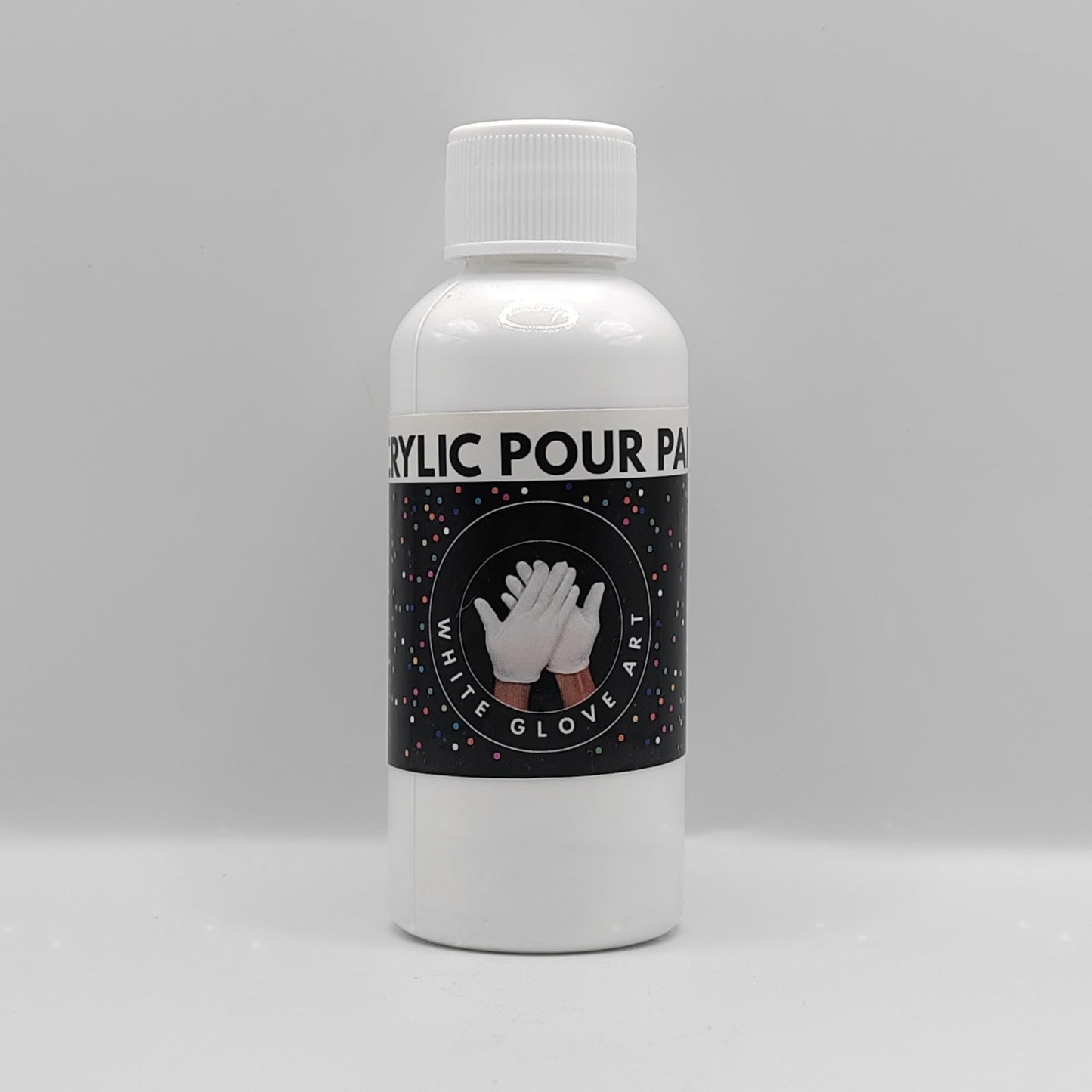 Acrylic Pouring Paints