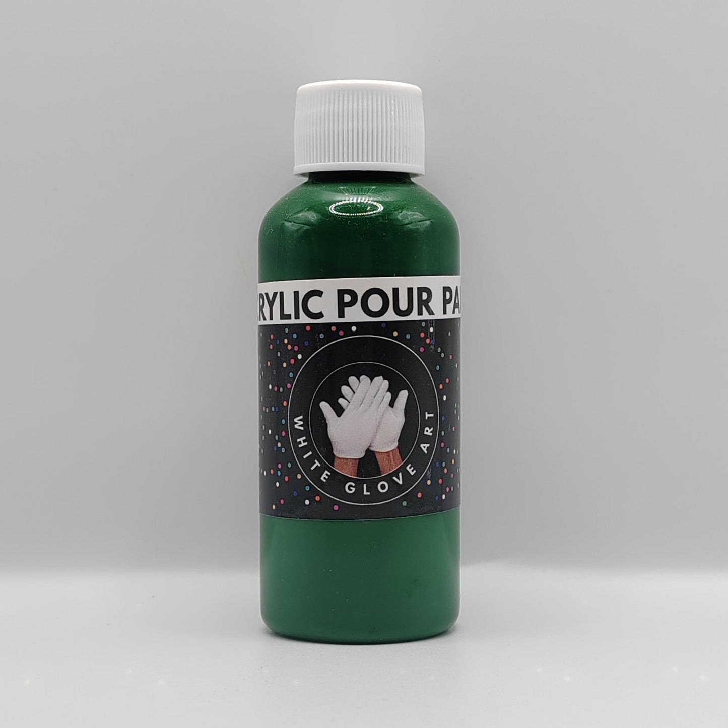 Acrylic Pouring Paints