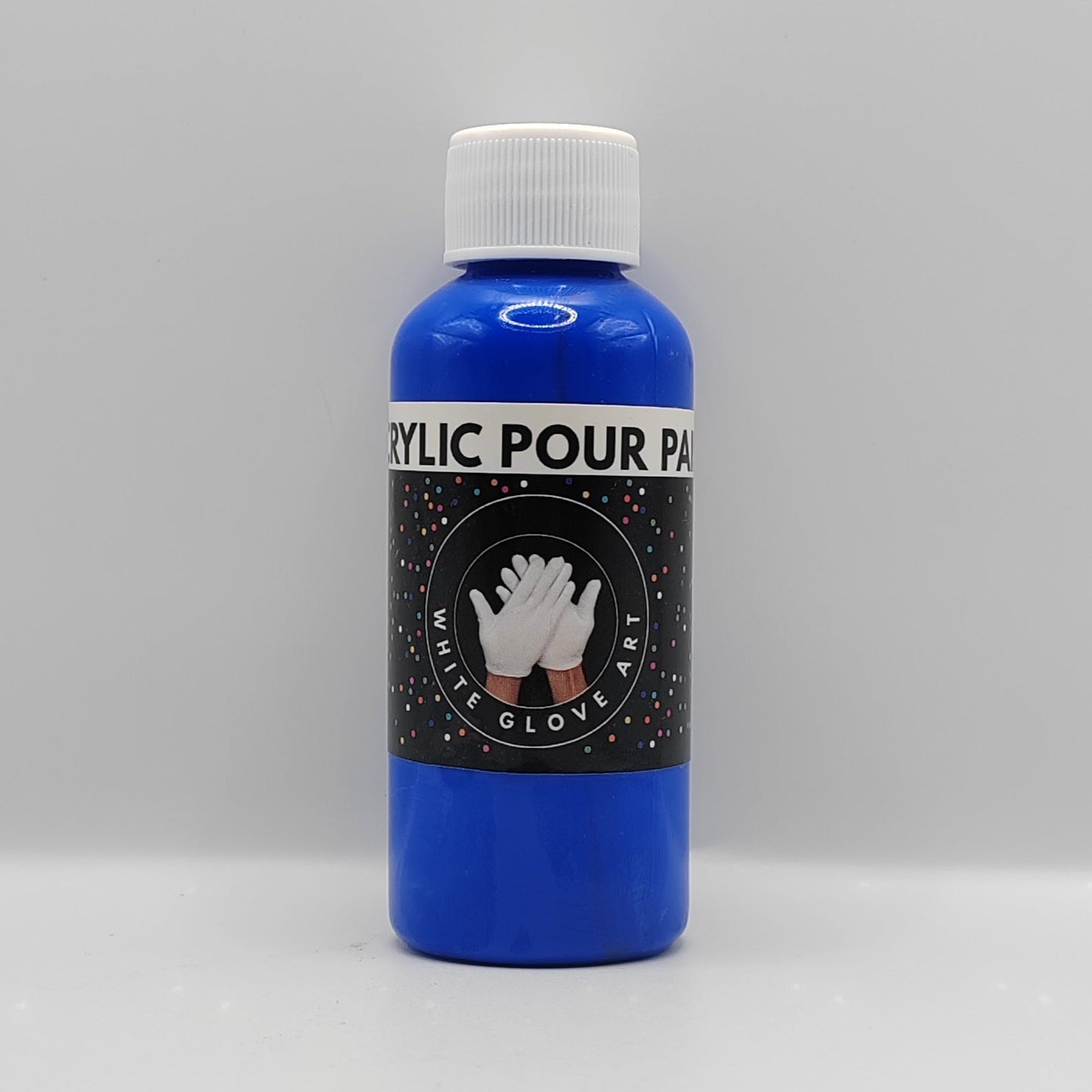 Acrylic Pouring Paints