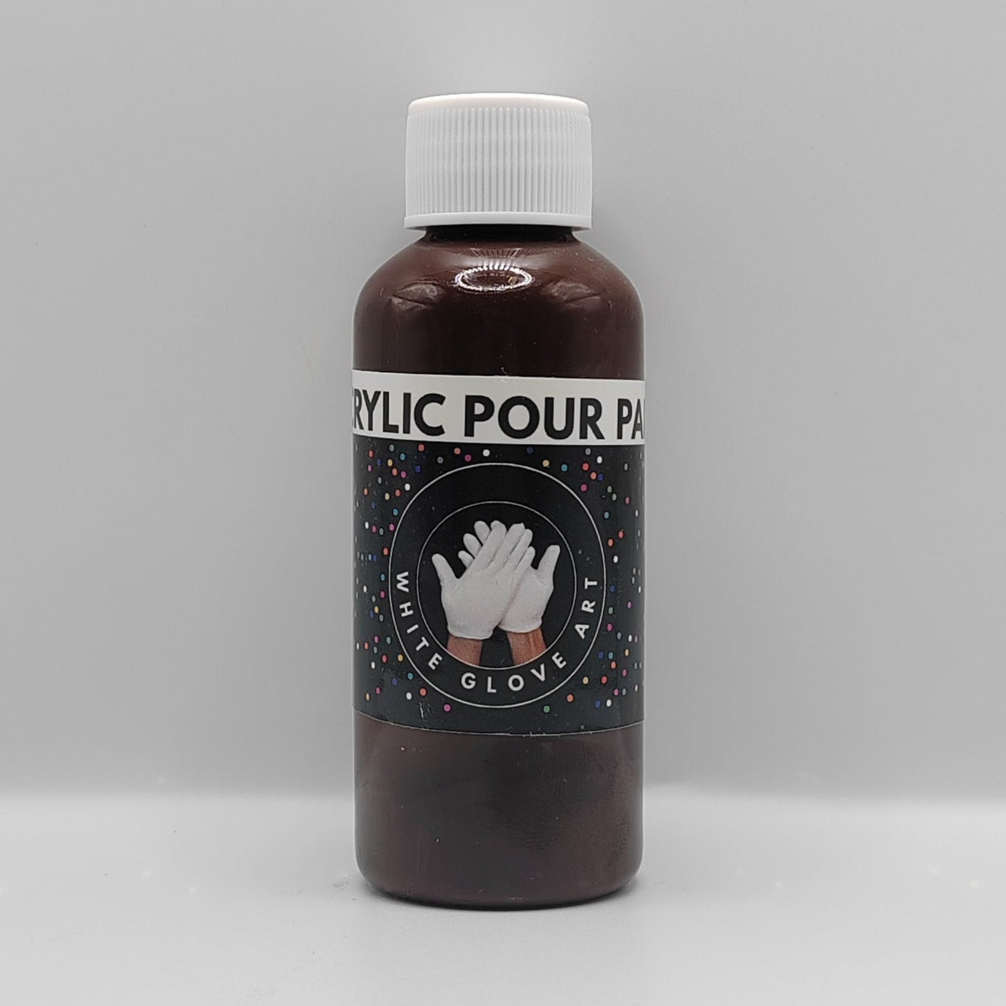 Acrylic Pouring Paints