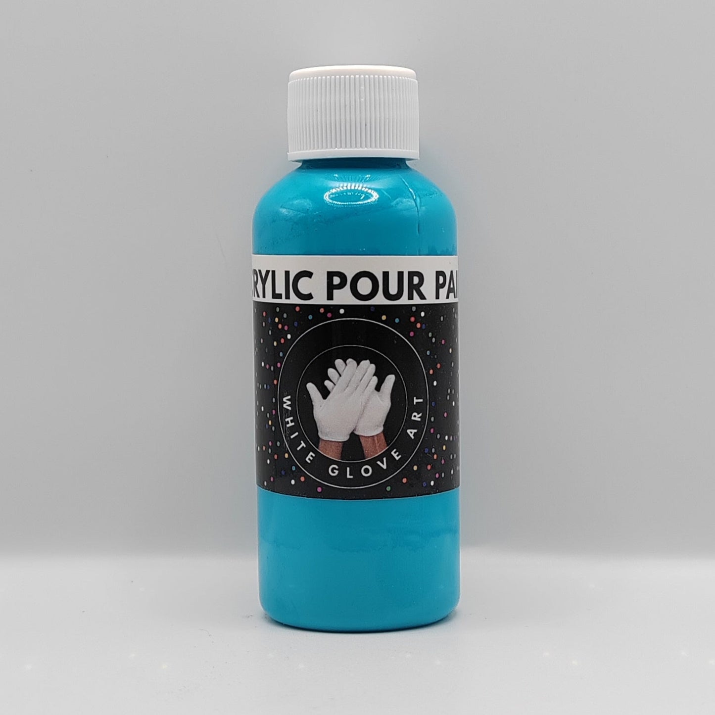Acrylic Pouring Paints