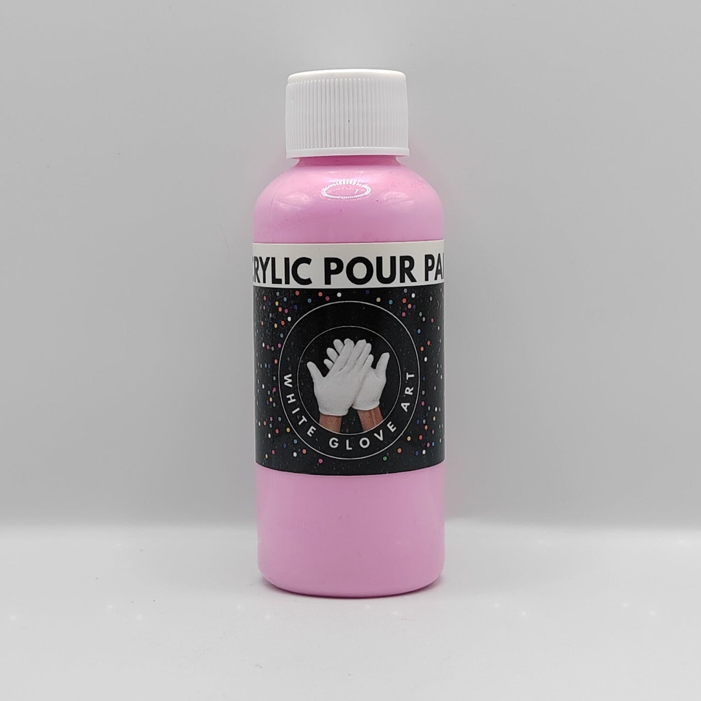Acrylic Pouring Paints