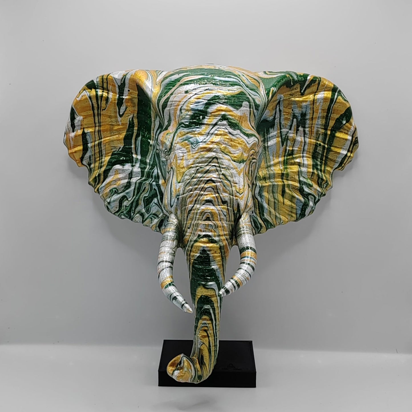 Elephant Head