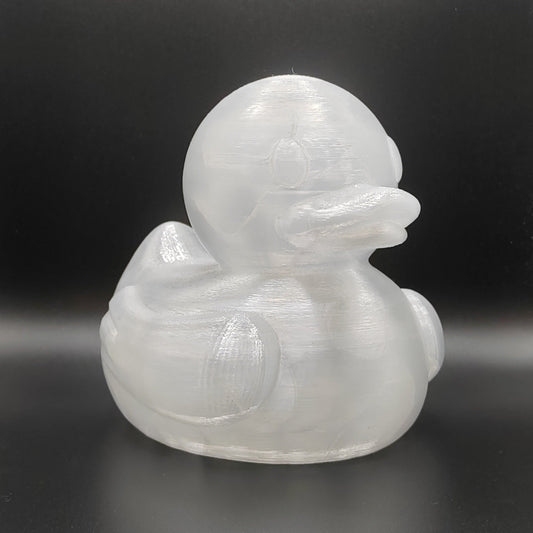 Blank Ducks