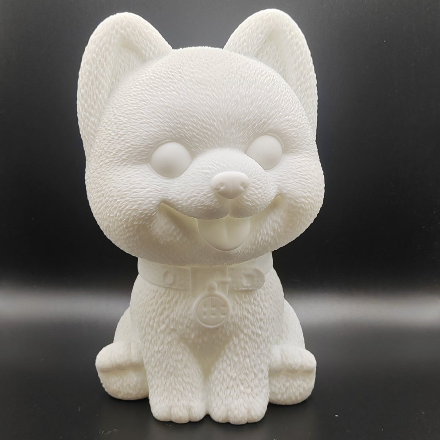 Limited Edition Vinyl Figures