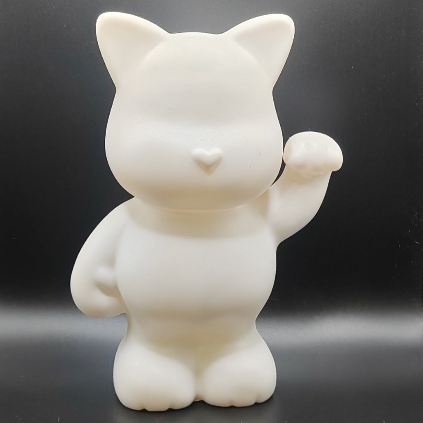 Limited Edition Vinyl Figures
