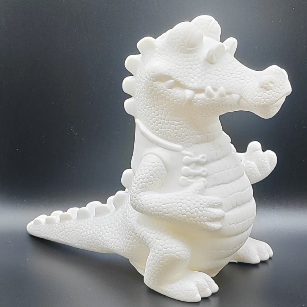 Limited Edition Vinyl Figures