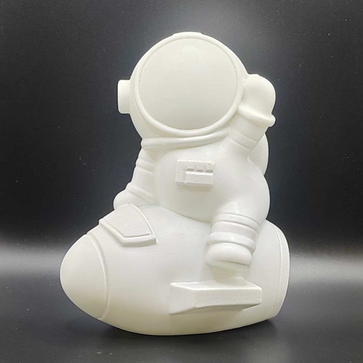 Limited Edition Vinyl Figures