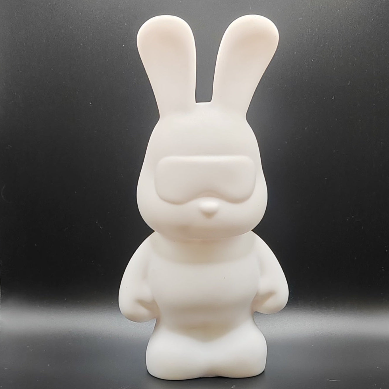 Limited Edition Vinyl Figures
