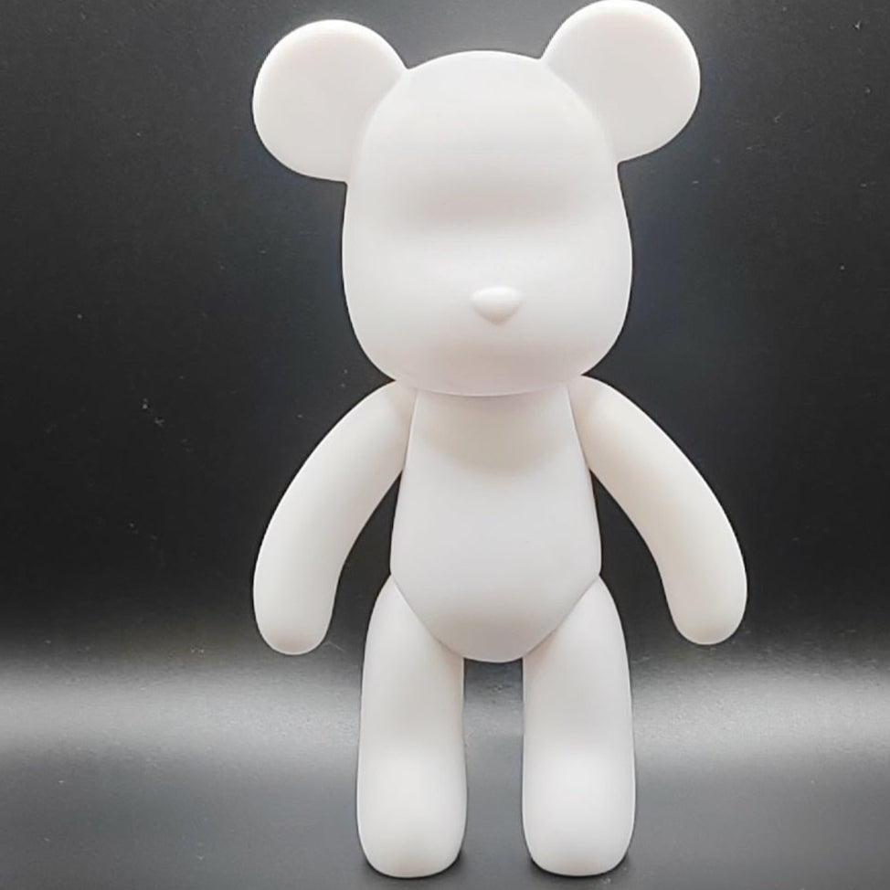 Limited Edition Vinyl Figures