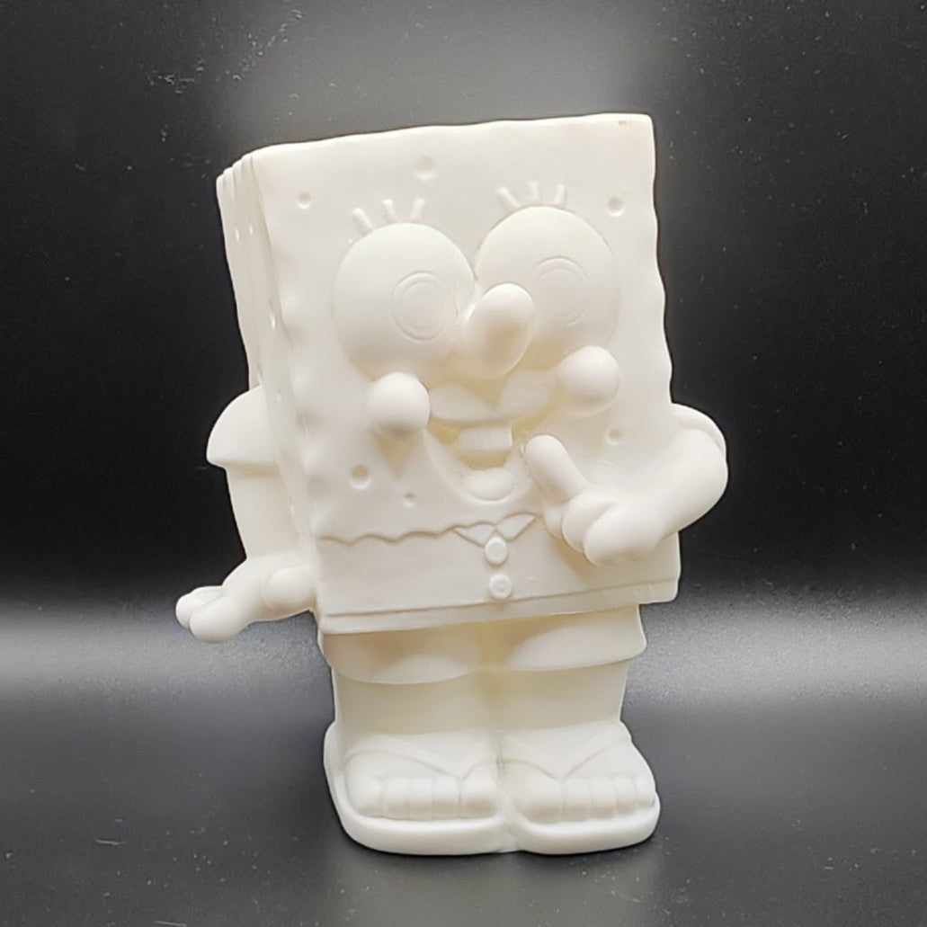 Limited Edition Vinyl Figures