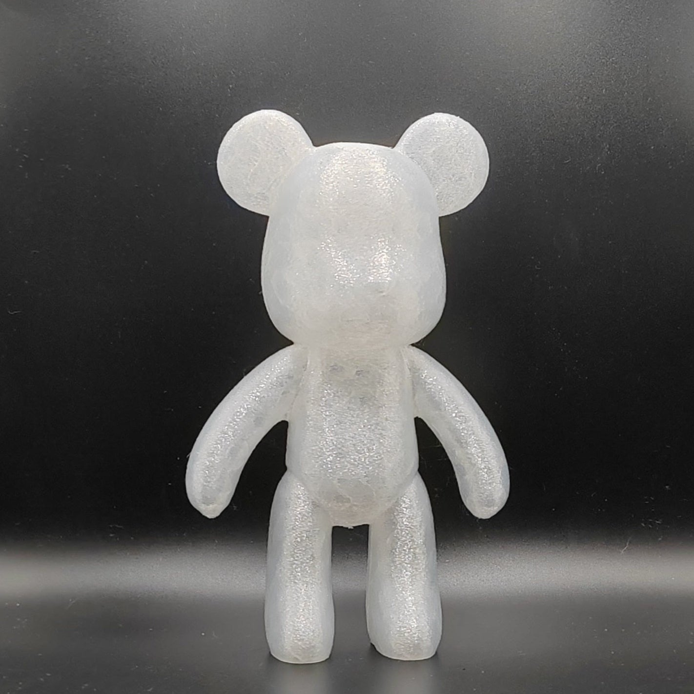 Blank Bears