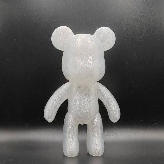 Blank Bears
