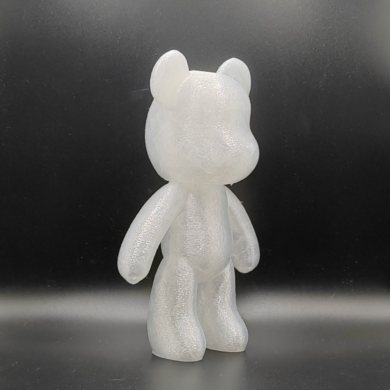 Blank Bears