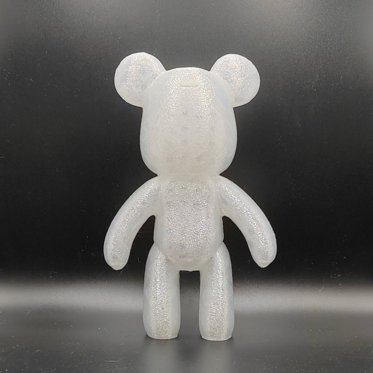 Blank Bears