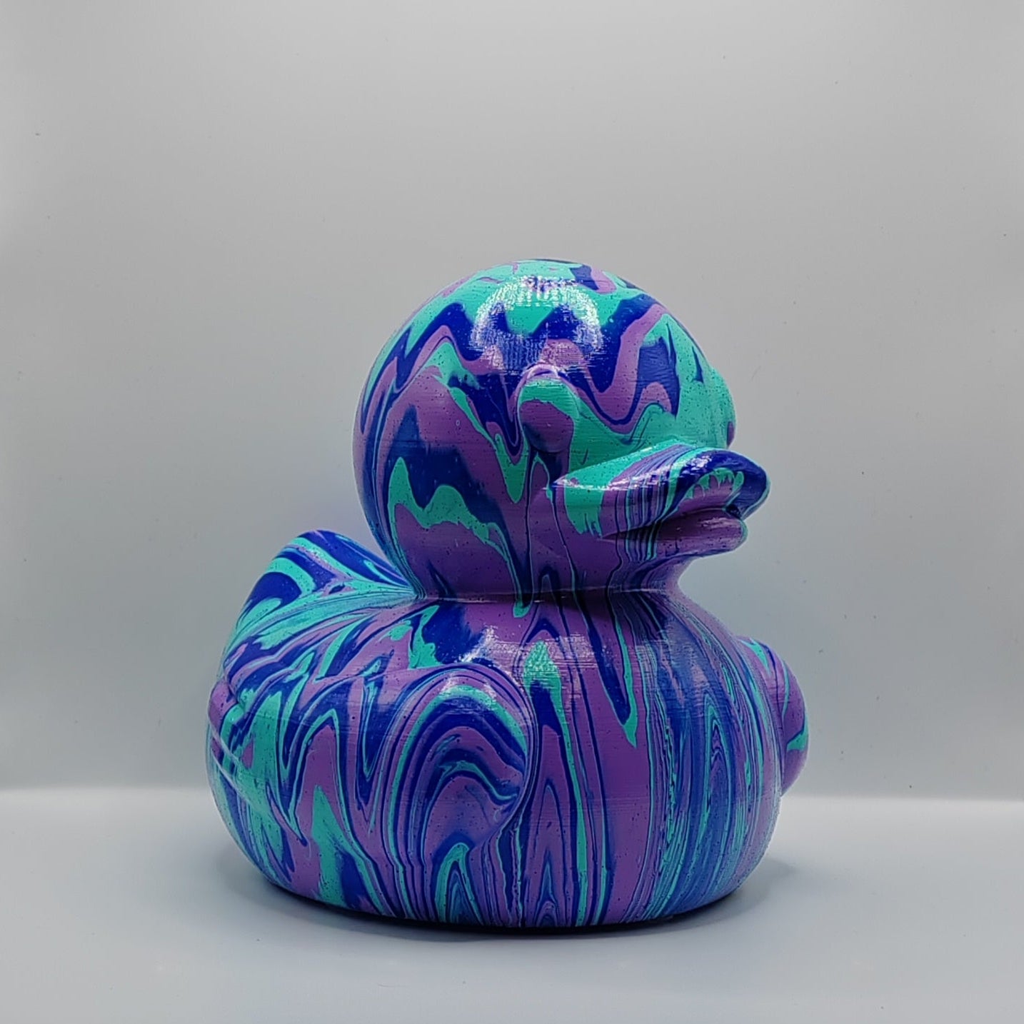 Ducks