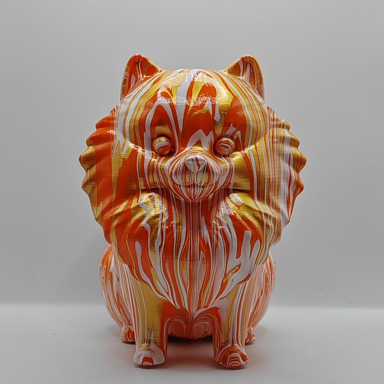 Pomeranian