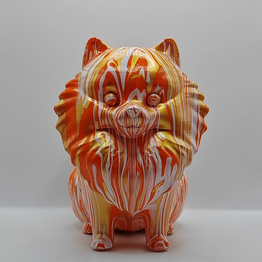Pomeranian