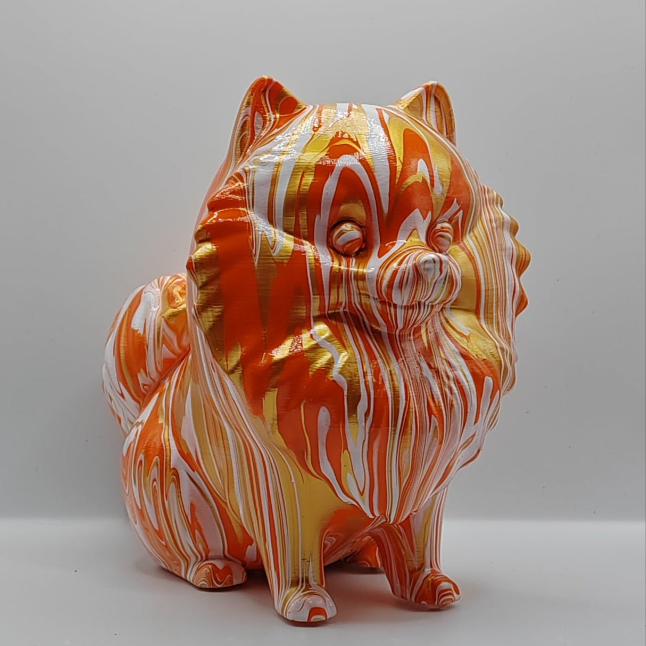 Pomeranian