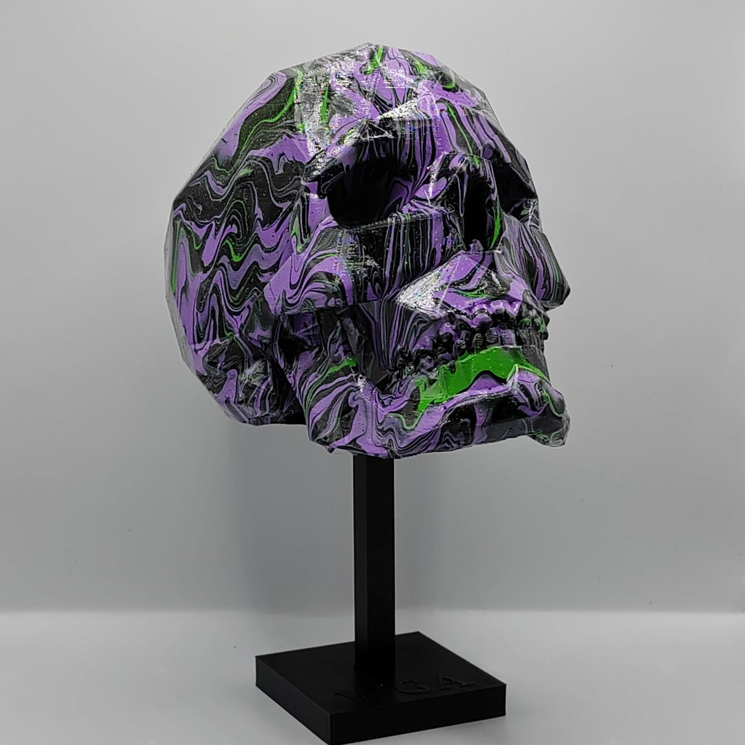 Skulls
