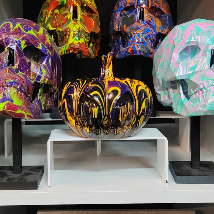 Paint Your Own Model