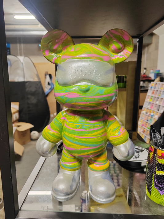 Ceramic Bears