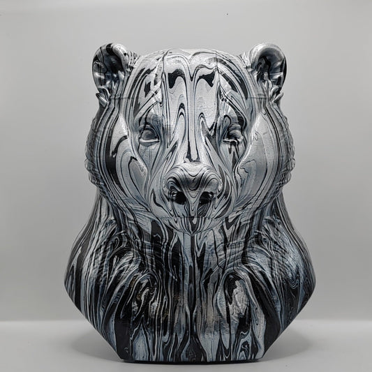 Badger Bust