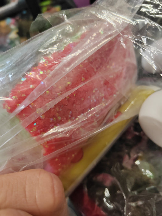 Rhinestone Bears