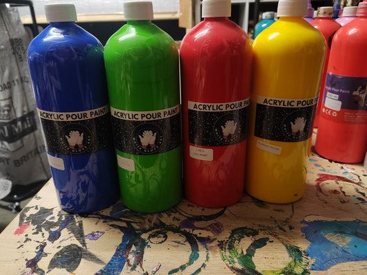 T.Gee Order