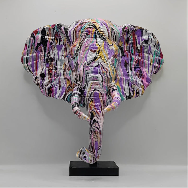 Elephant Head