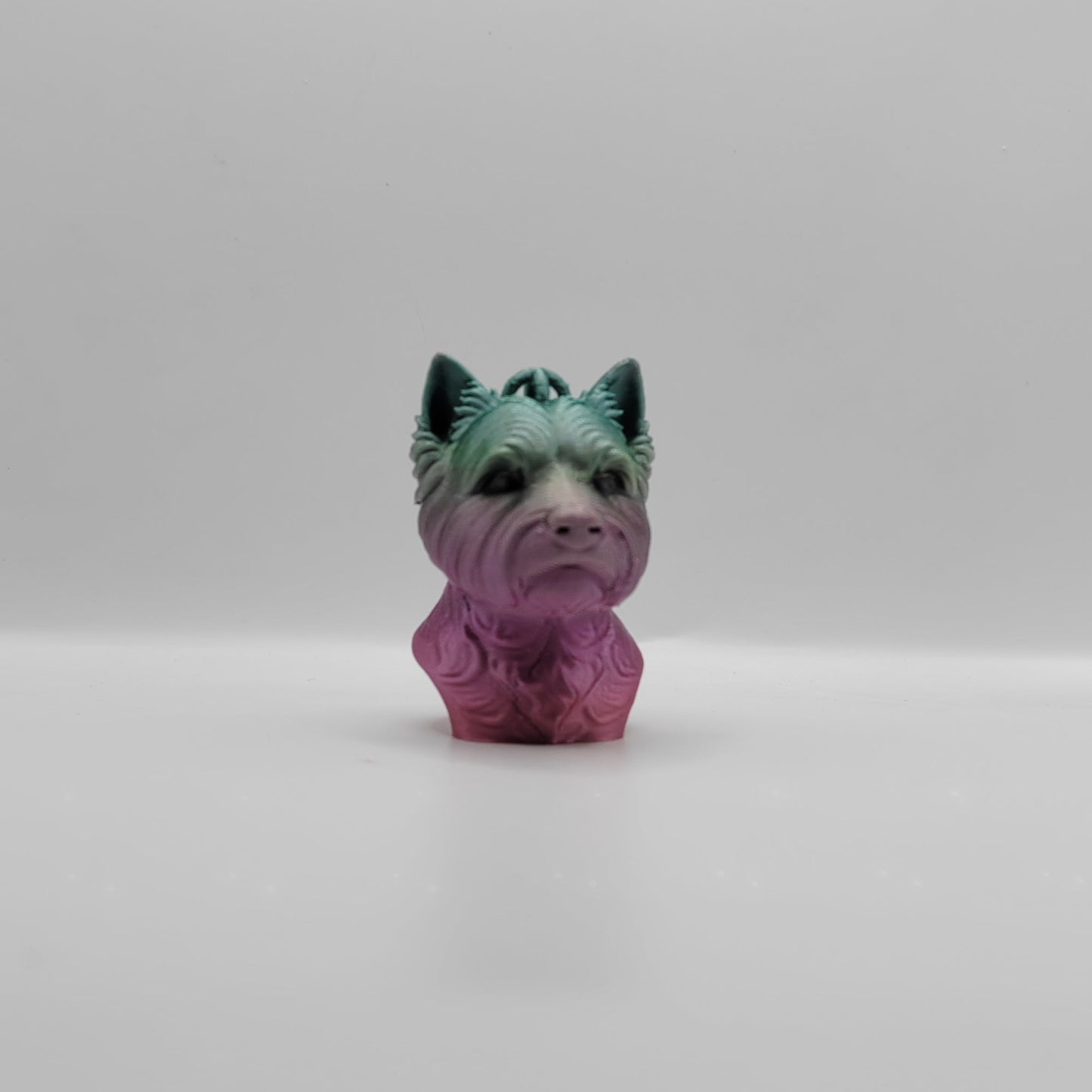 Animal Christmas Baubles