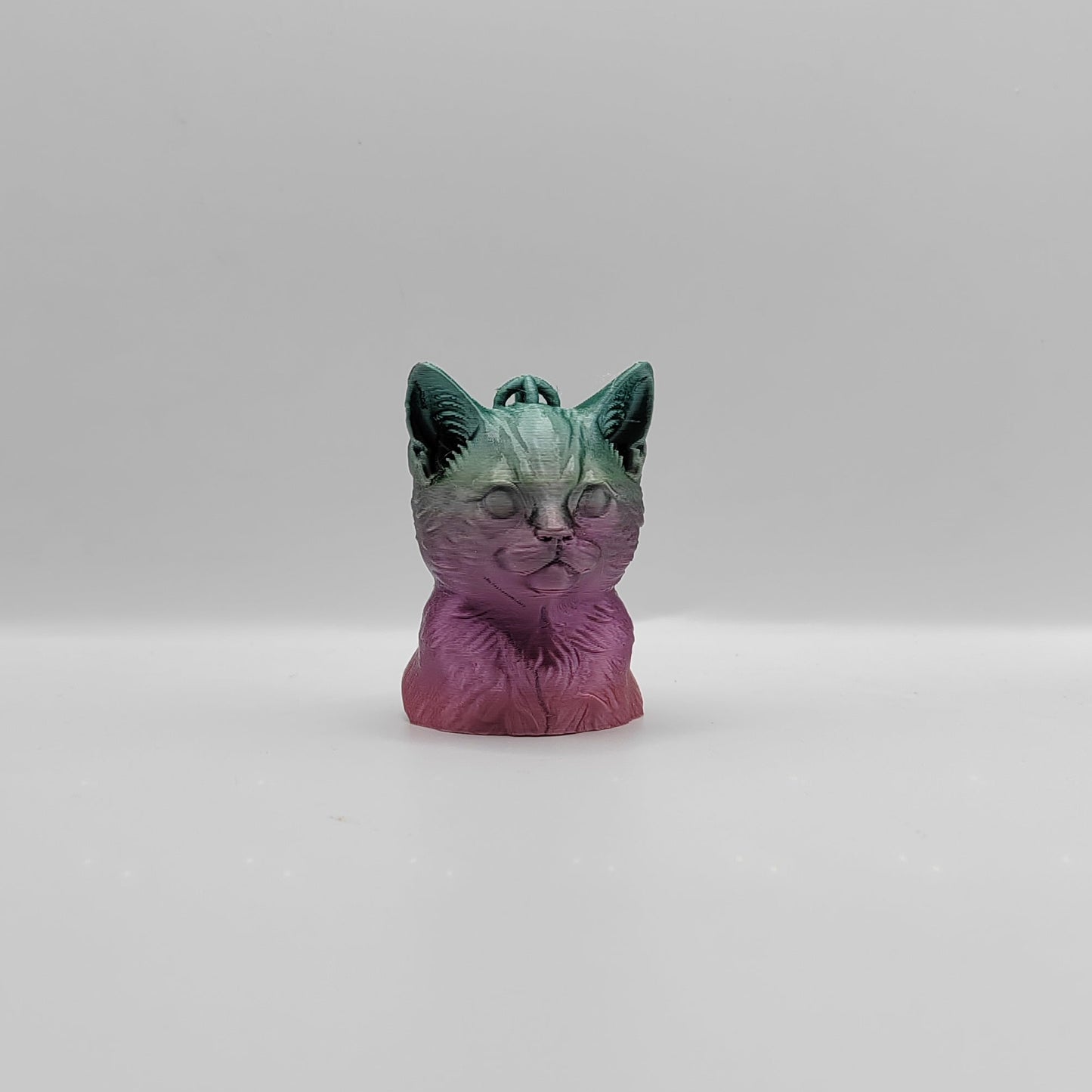 Animal Christmas Baubles