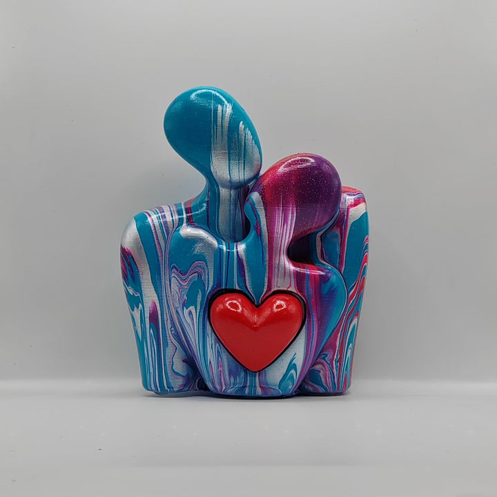 Couples In Love
