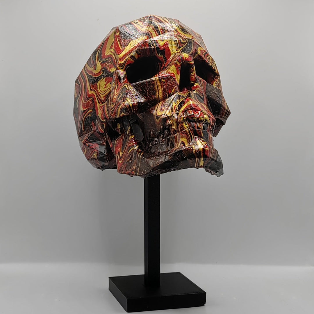 Skulls