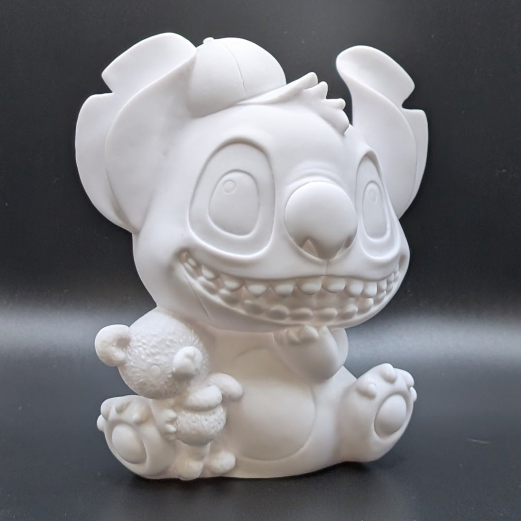 Limited Edition Vinyl Figures
