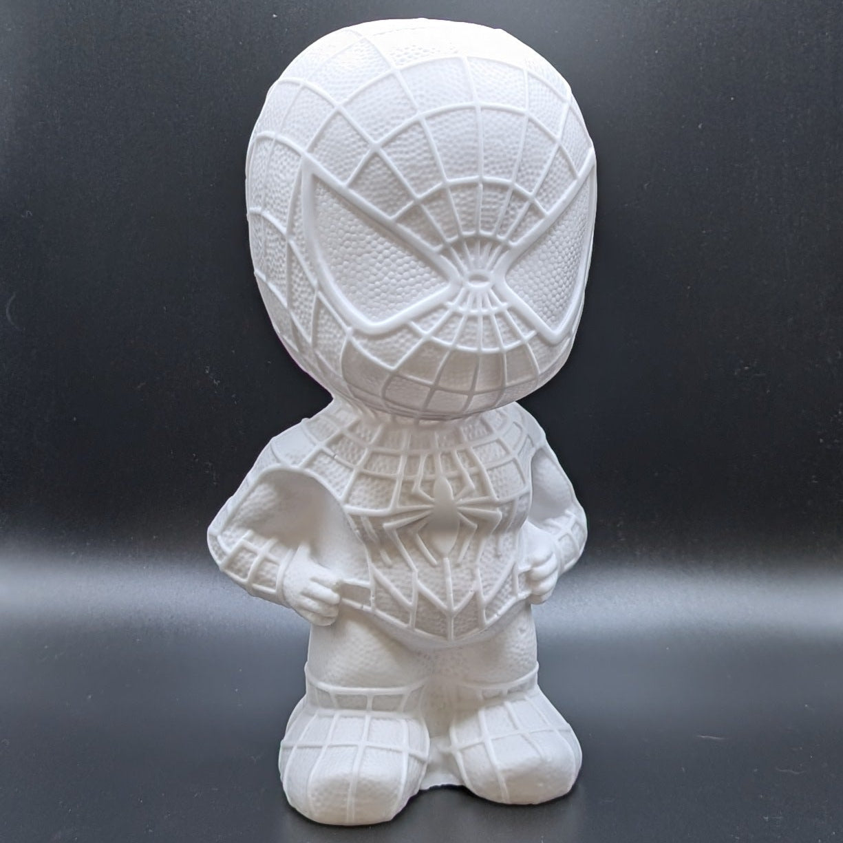 Limited Edition Vinyl Figures