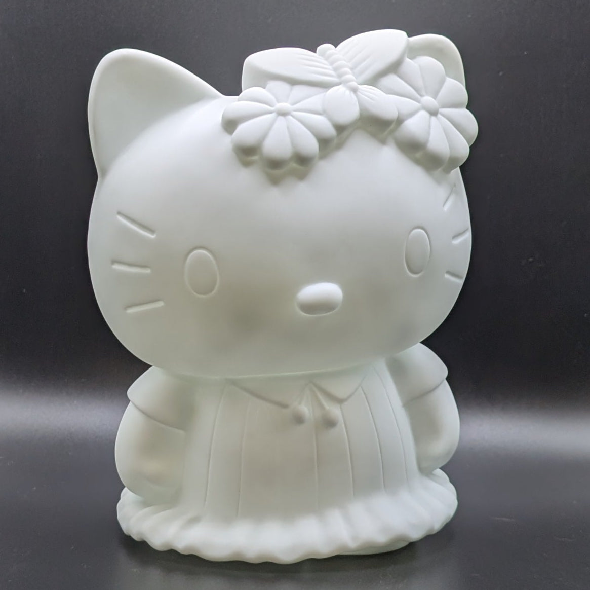Limited Edition Vinyl Figures
