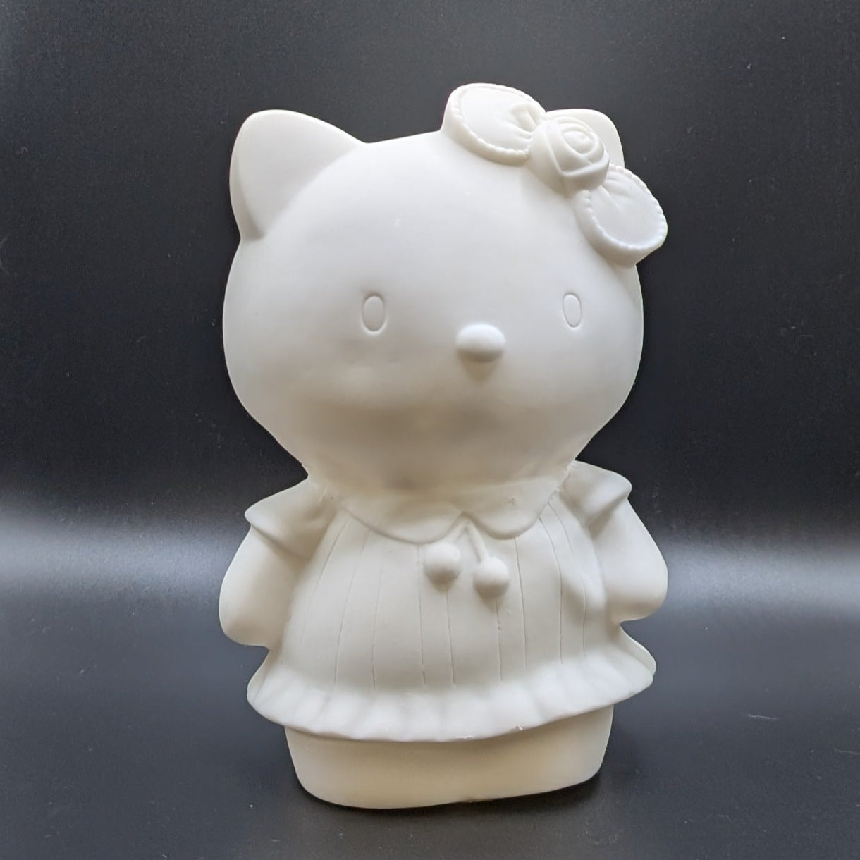 Limited Edition Vinyl Figures