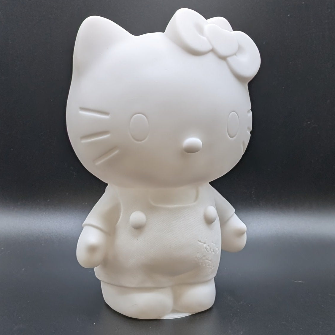 Limited Edition Vinyl Figures